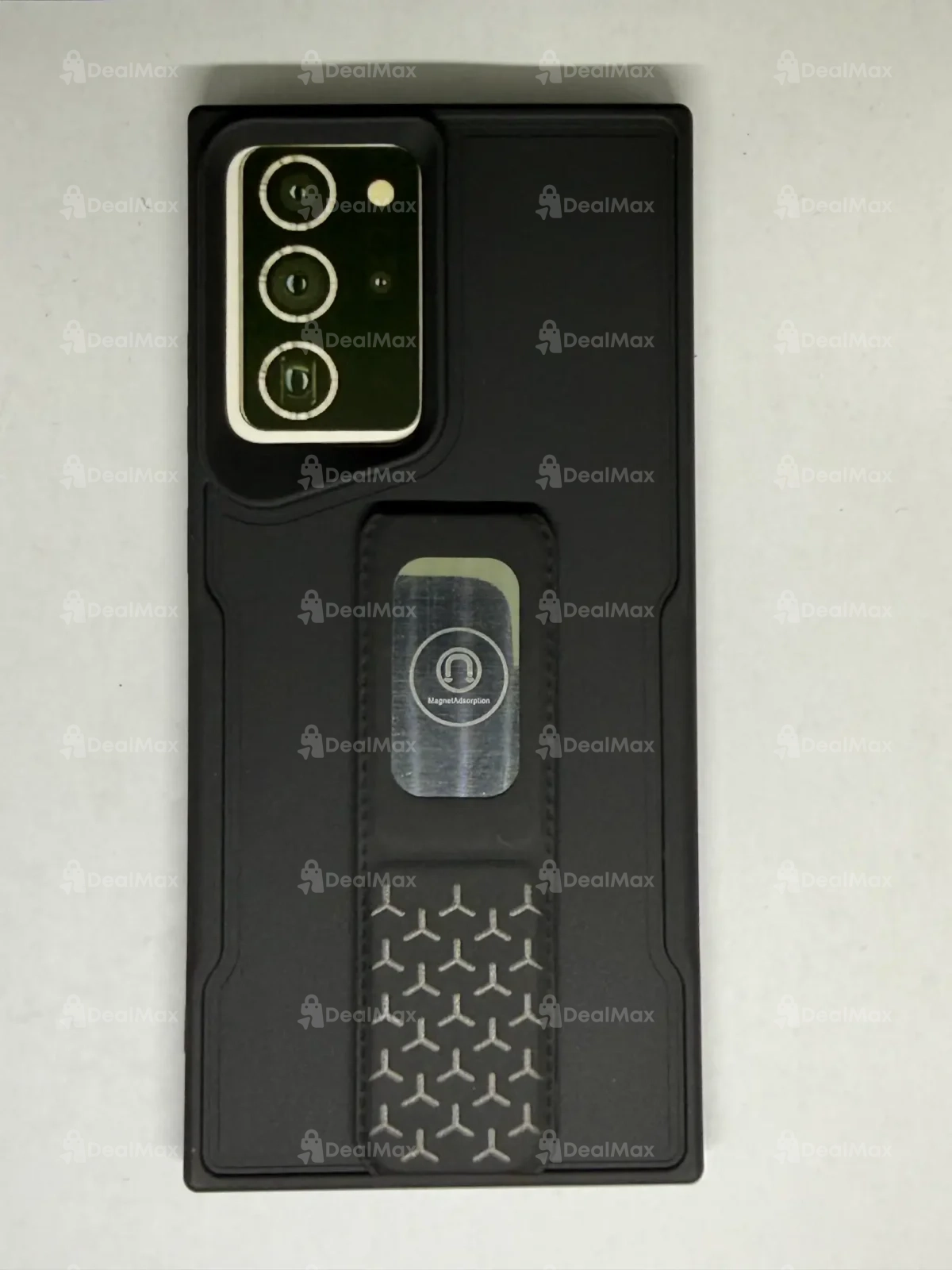 Coque Magnéto Samsung Note 20 Ultra