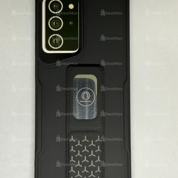 Coque Magnéto Samsung Note 20 Ultra