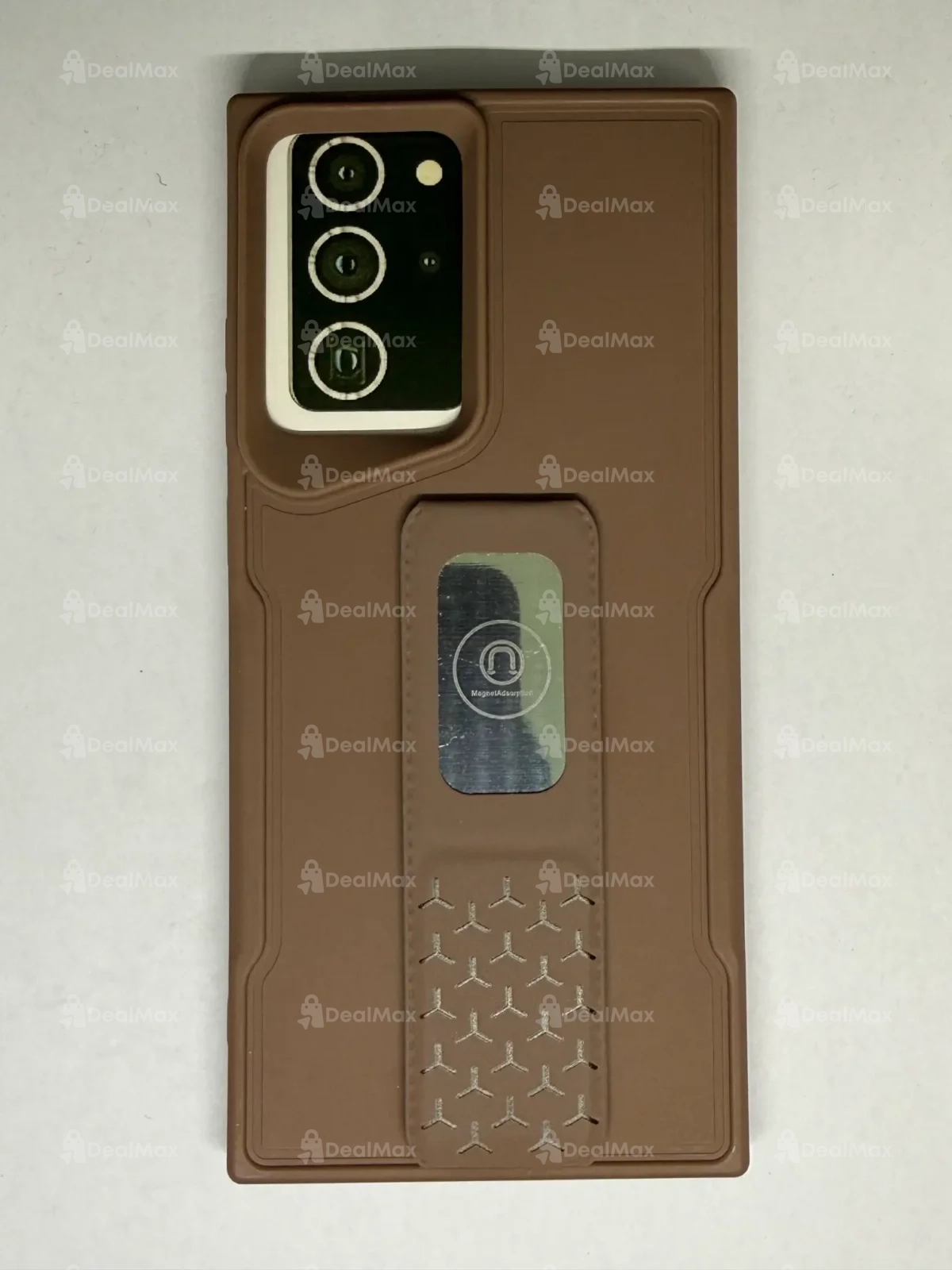 Coque Magnéto Samsung Note 20 Ultra – Image 2