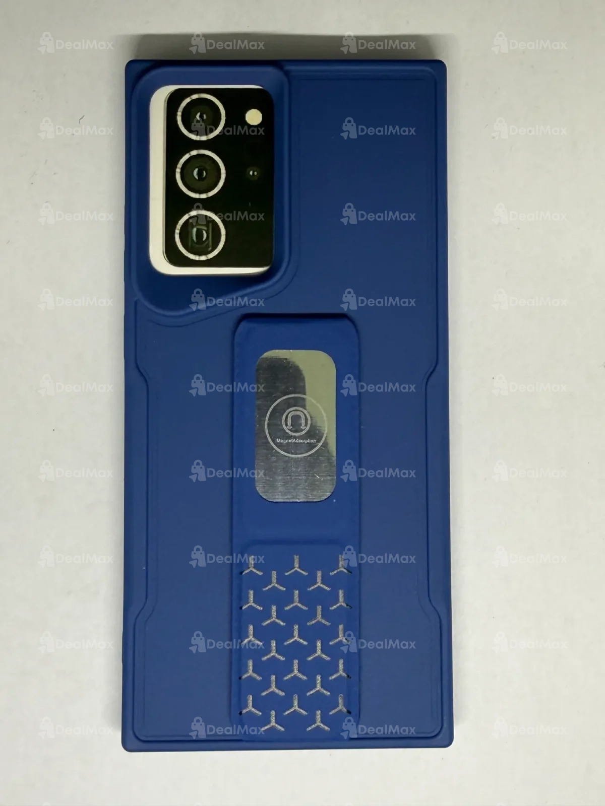 Coque Magnéto Samsung Note 20 Ultra – Image 3