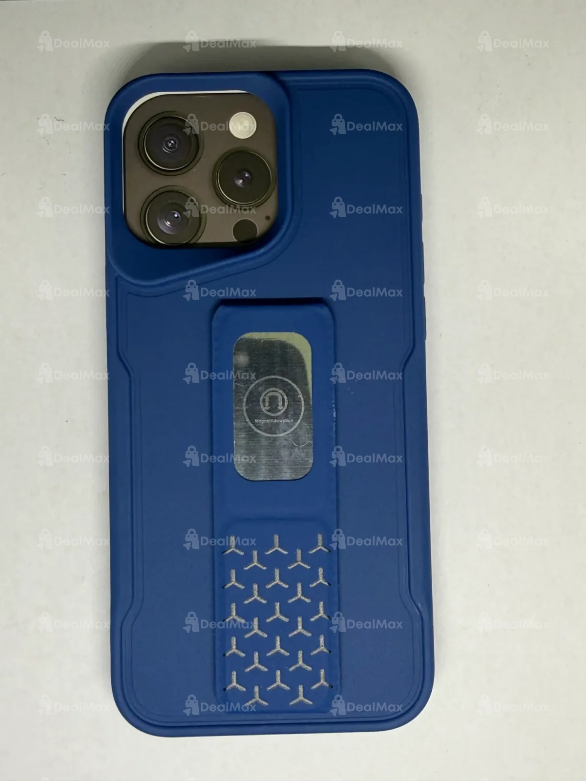Coque Magnéto iPhone 16 Pro Max – Image 2