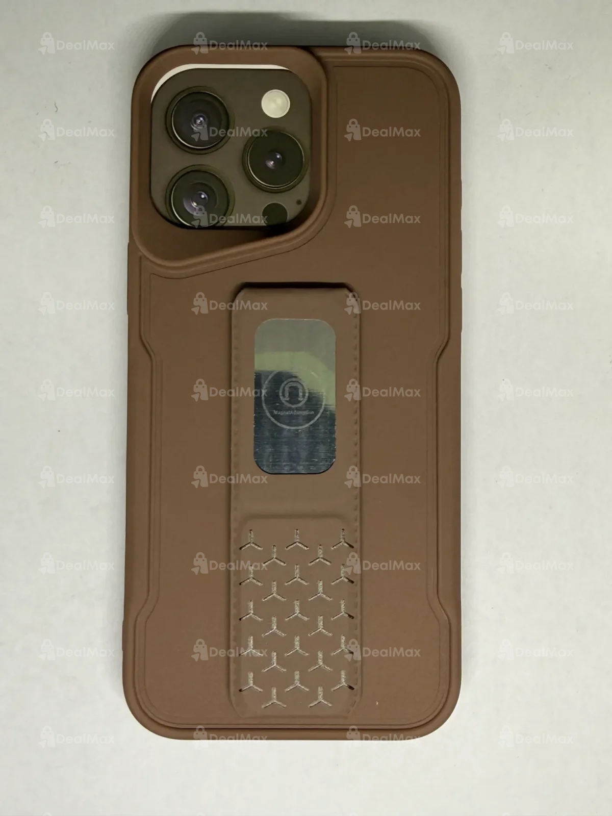 Coque Magnéto iPhone 16 Pro Max – Image 3