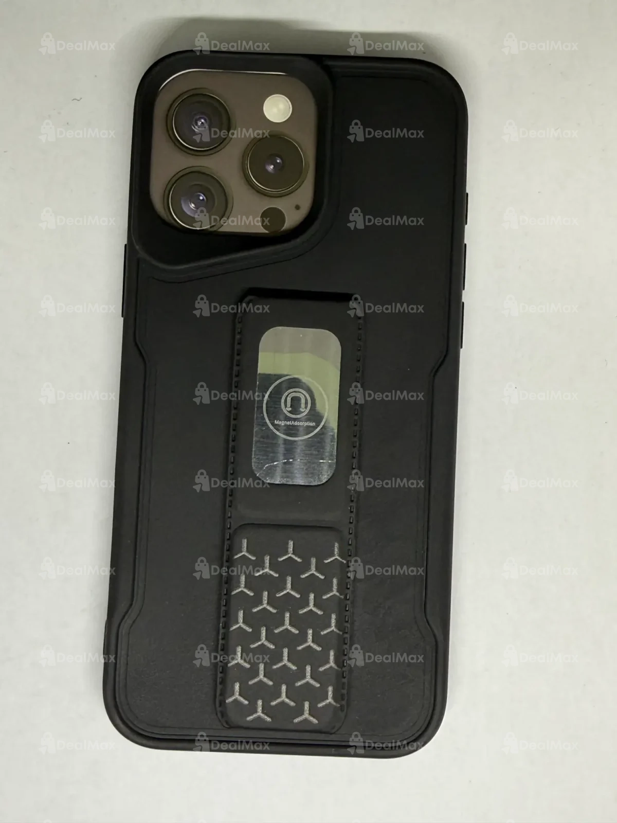 Coque Magnéto iPhone 16 Pro Max