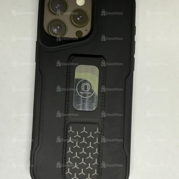Coque Magnéto iPhone 16 Pro Max