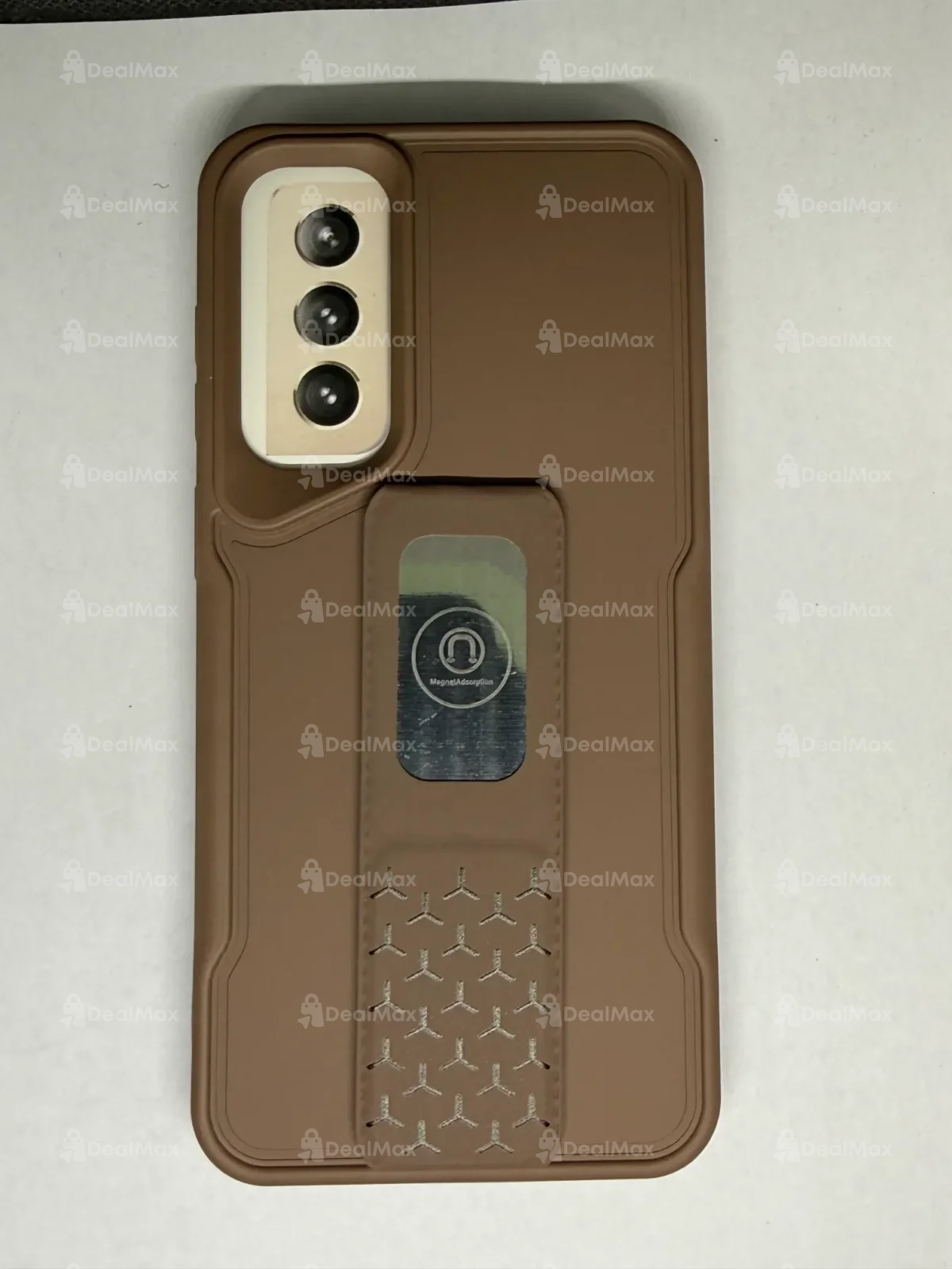 Coque Magnéto Samsung S23 FE – Image 2