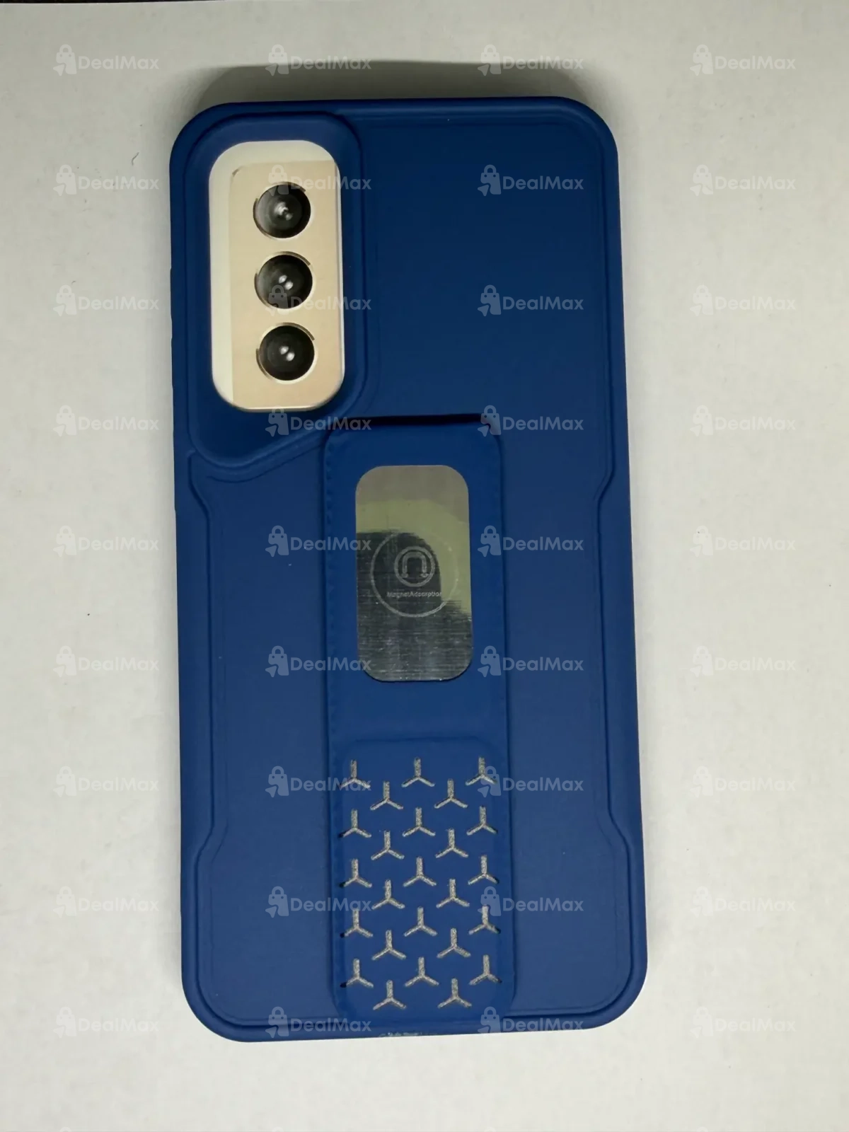 Coque Magnéto Samsung S23 FE