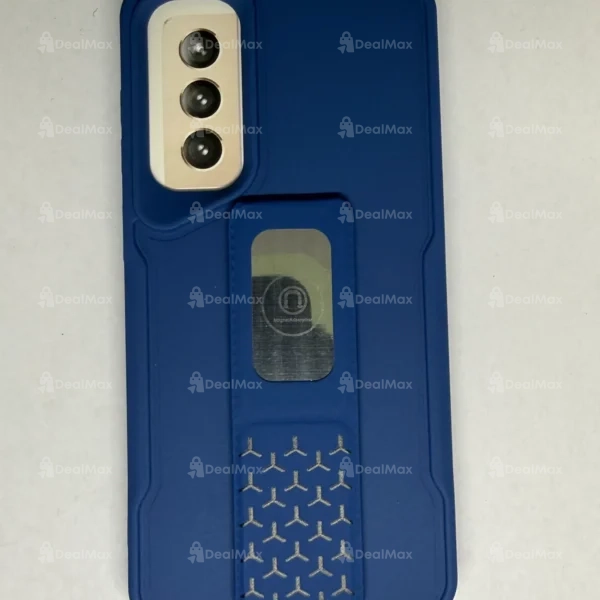 Coque Magnéto Samsung S23 FE
