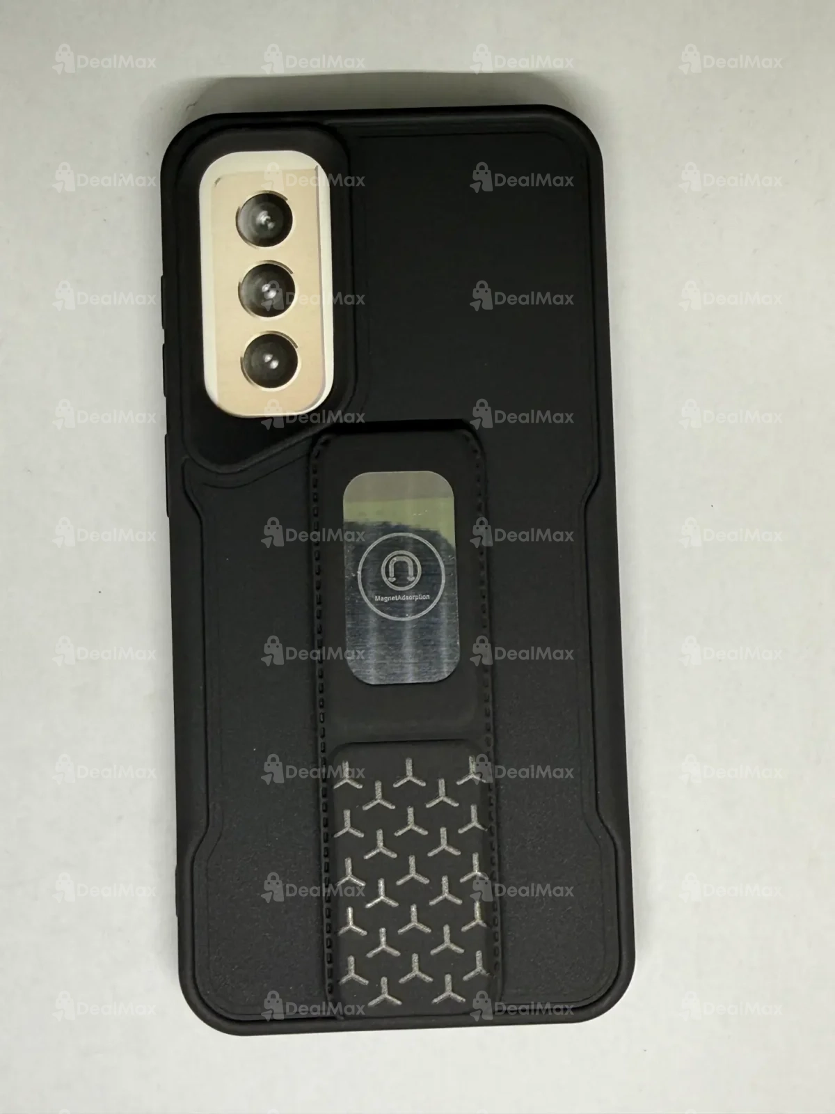 Coque Magnéto Samsung S23 FE – Image 3