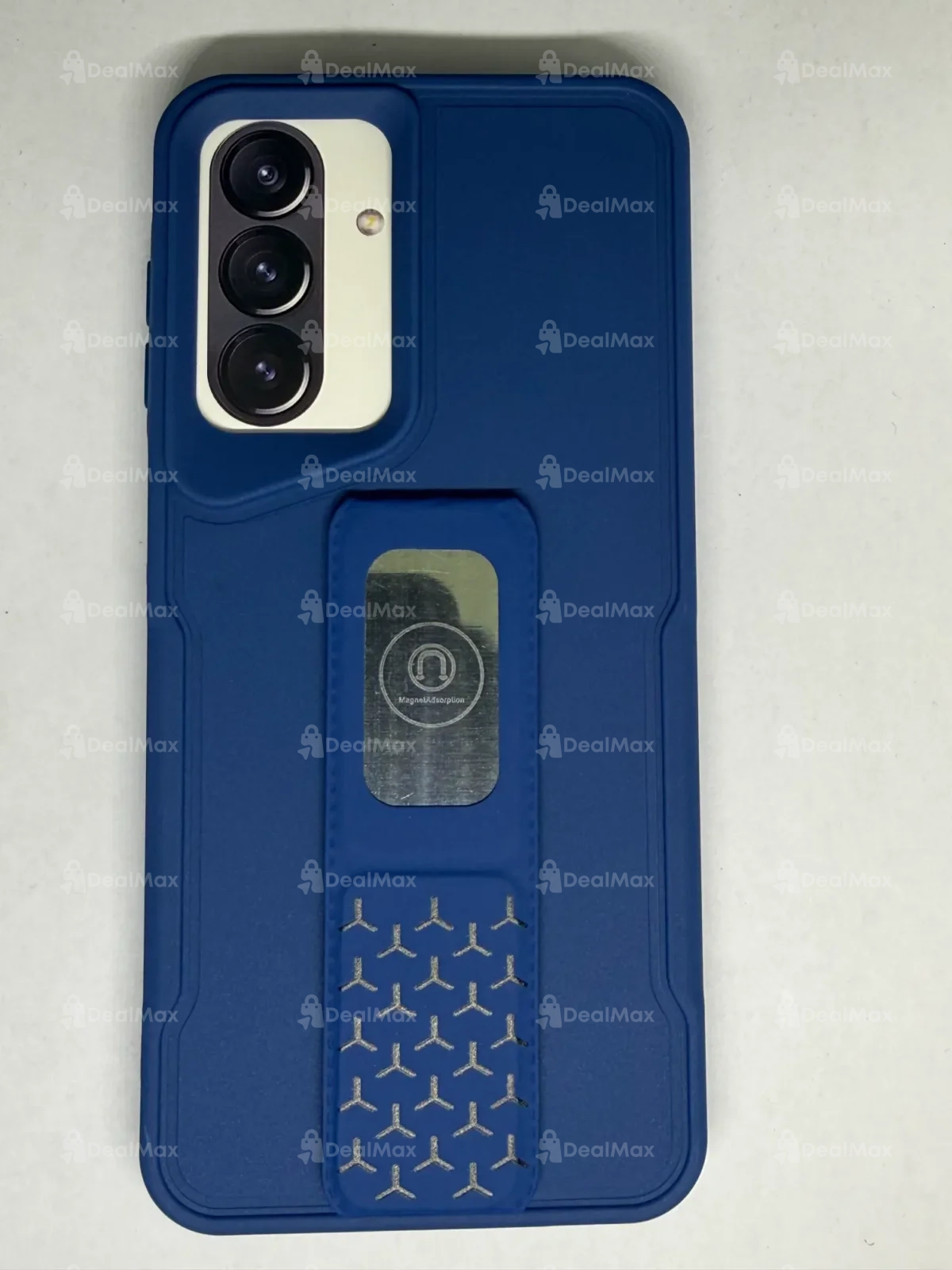 Coque Magnéto Samsung A26