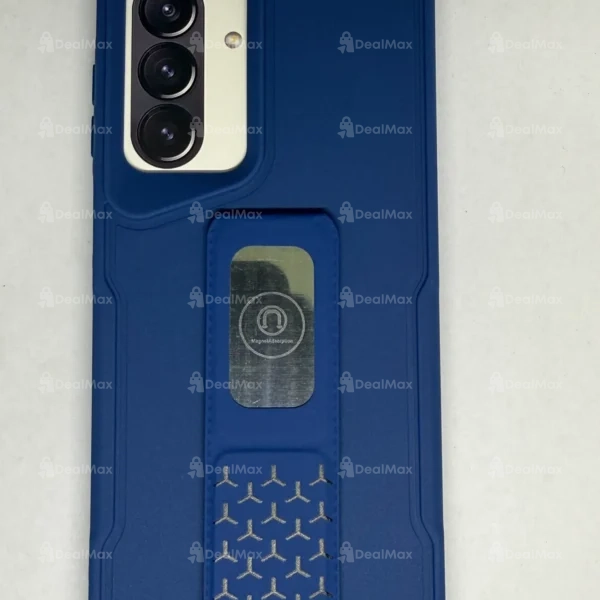 Coque Magnéto Samsung A26