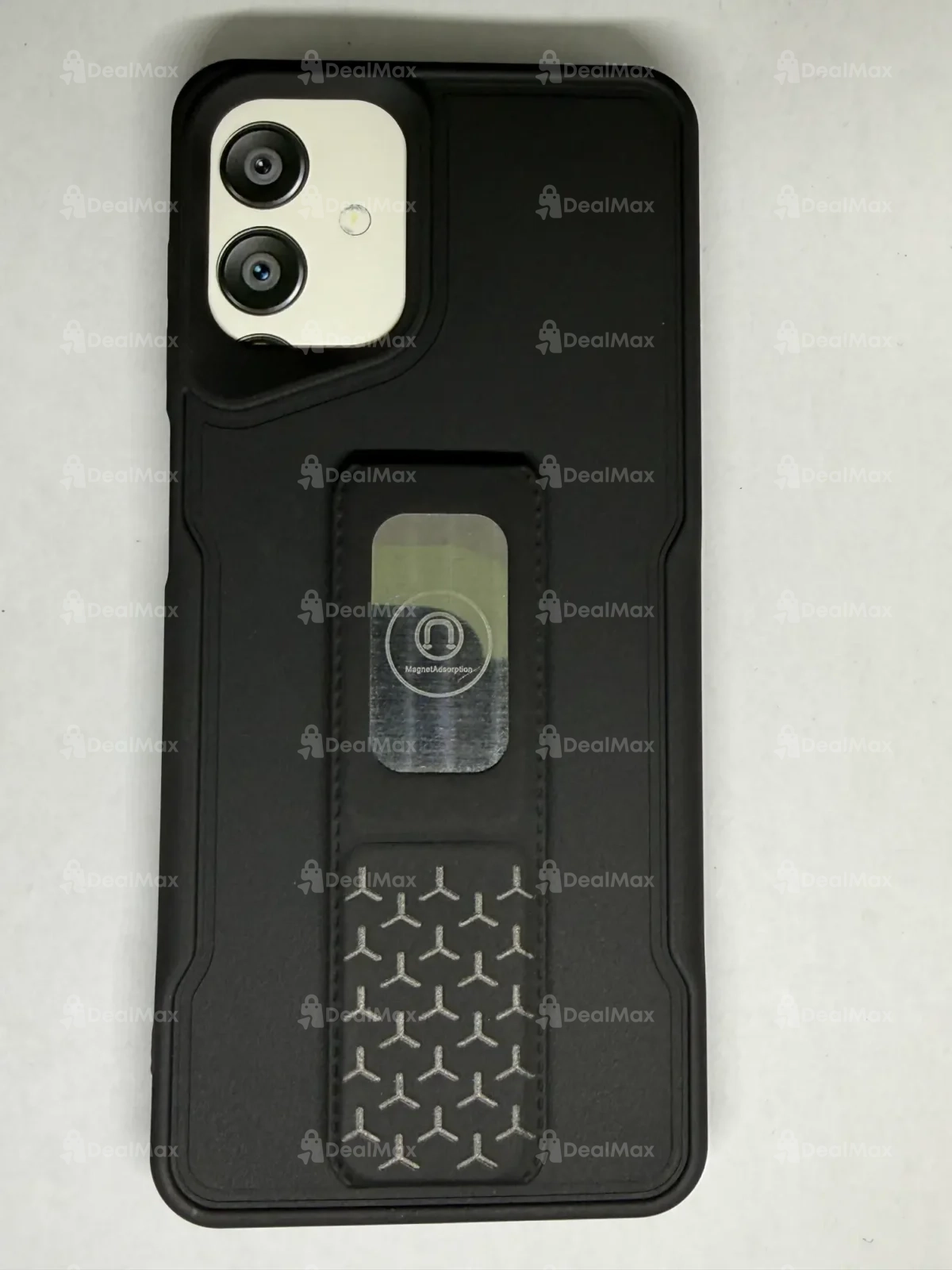 Coque Magnéto Samsung A12 – Image 2