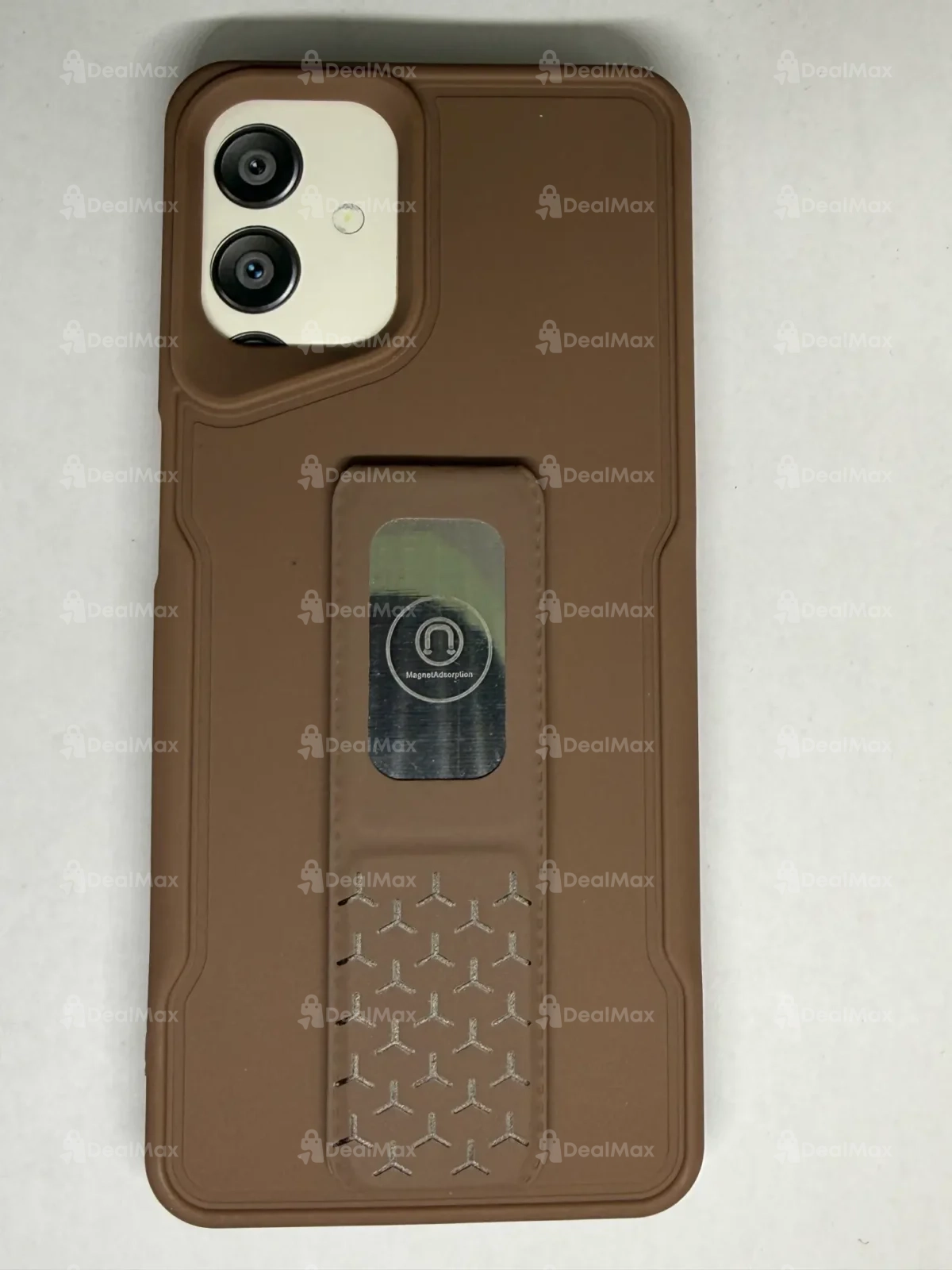Coque Magnéto Samsung A12