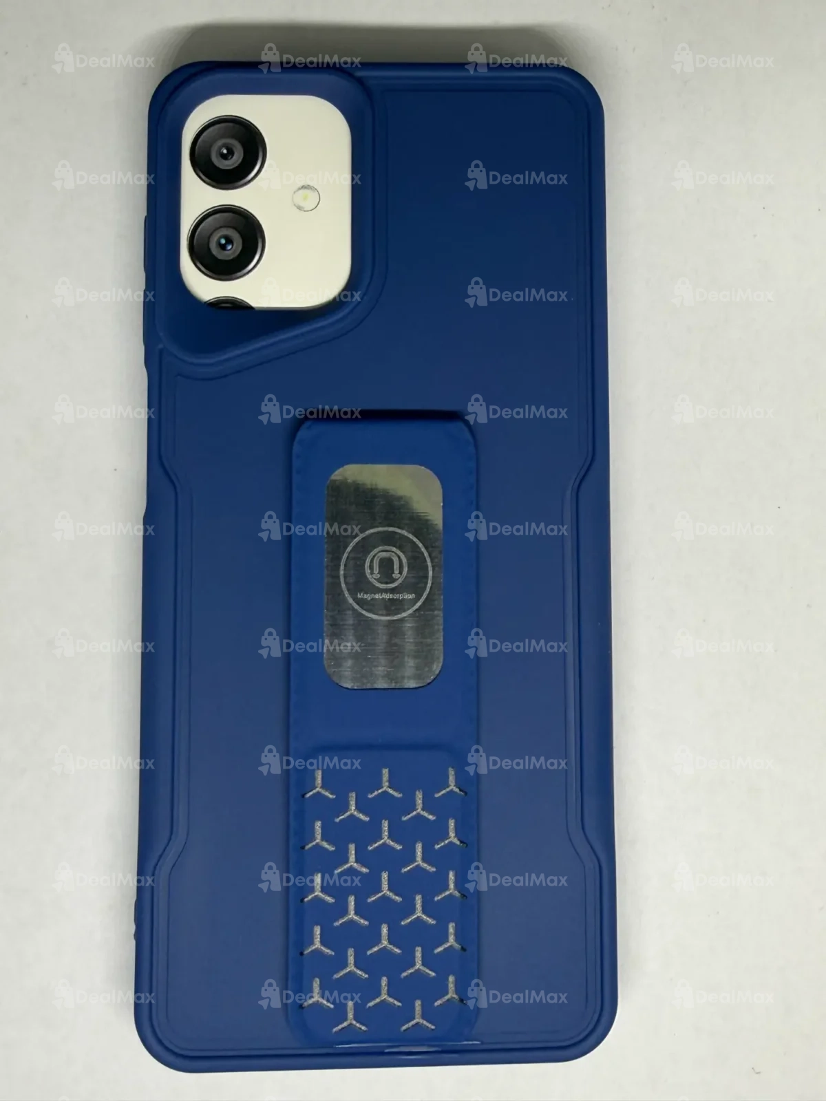 Coque Magnéto Samsung A12 – Image 3