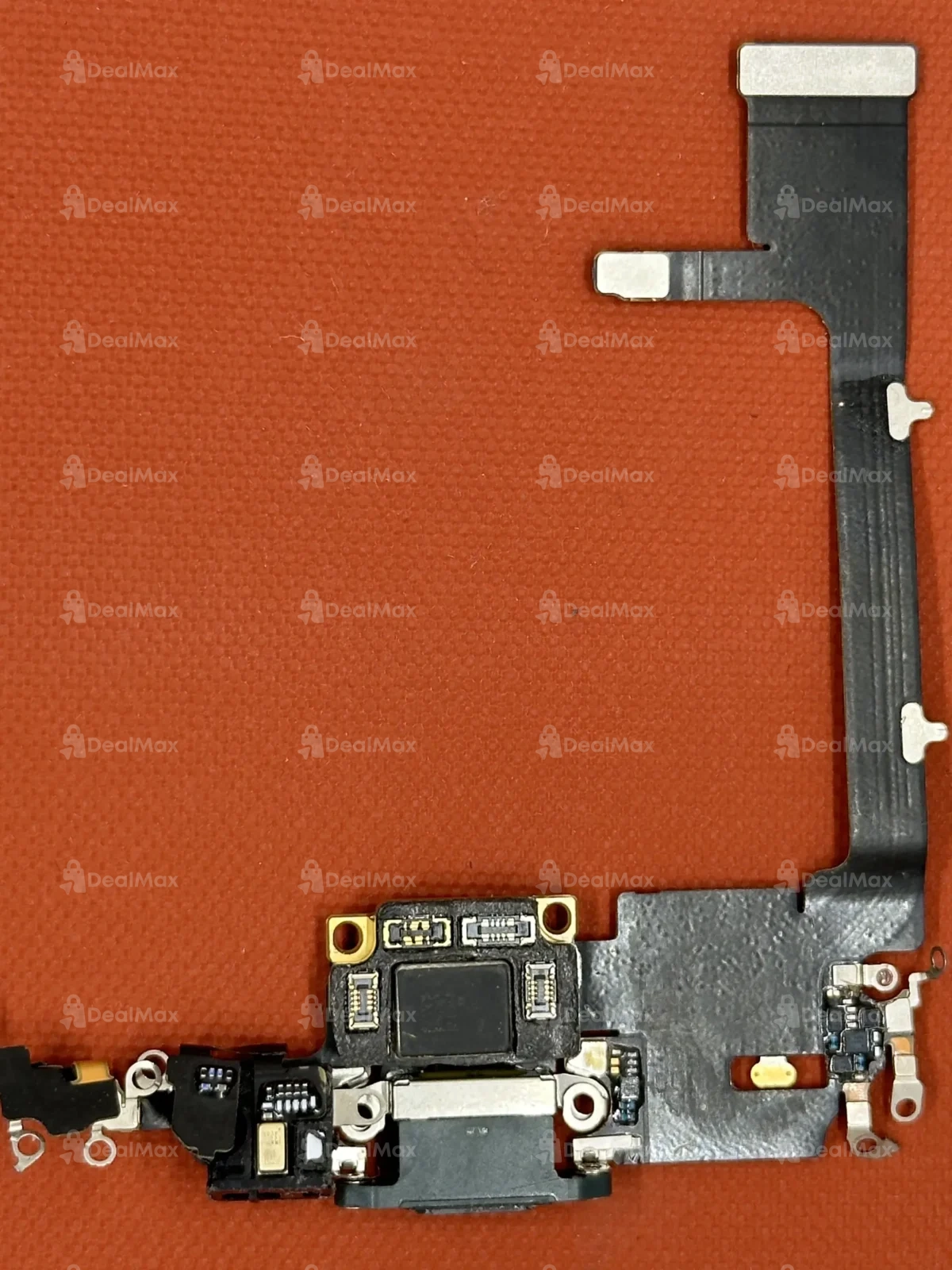 Sub Charge iPhone 11 Pro