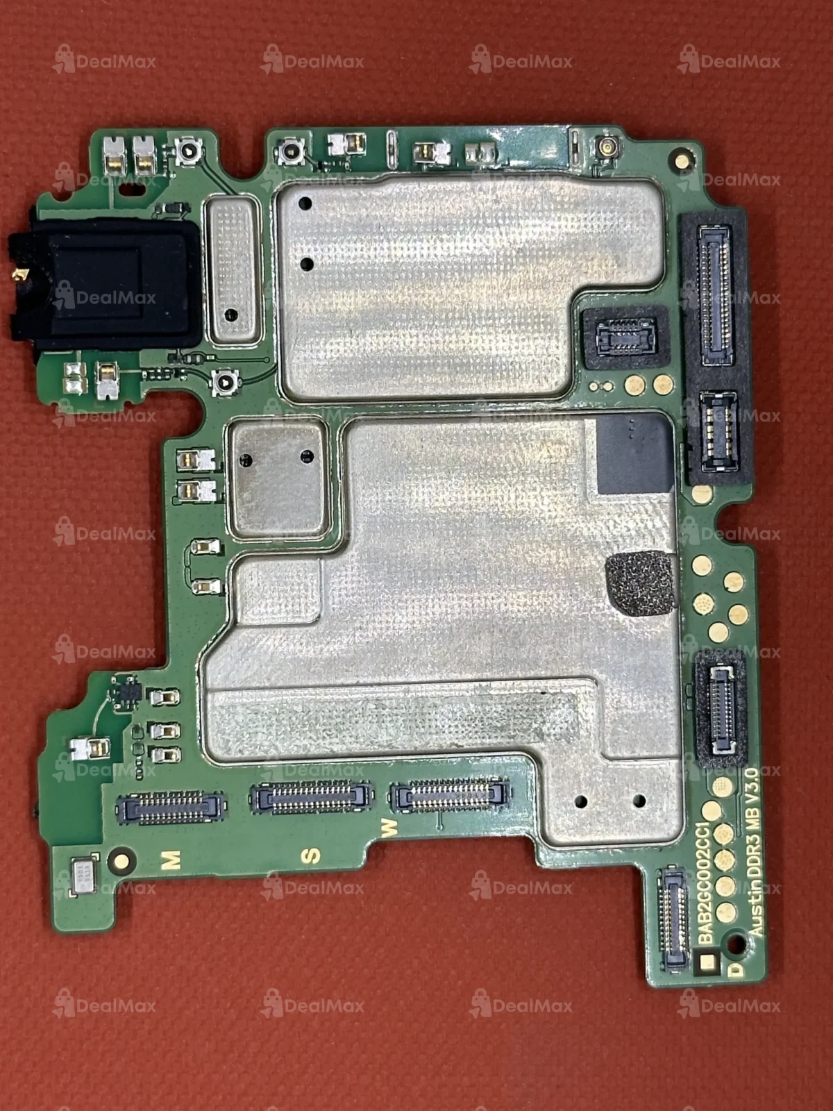 Carte Mere TCL 20SE