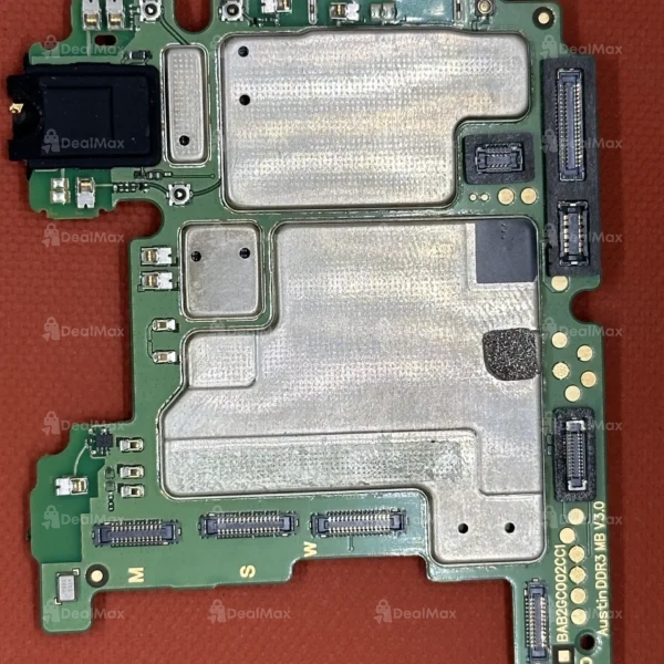 Carte Mere TCL 20SE