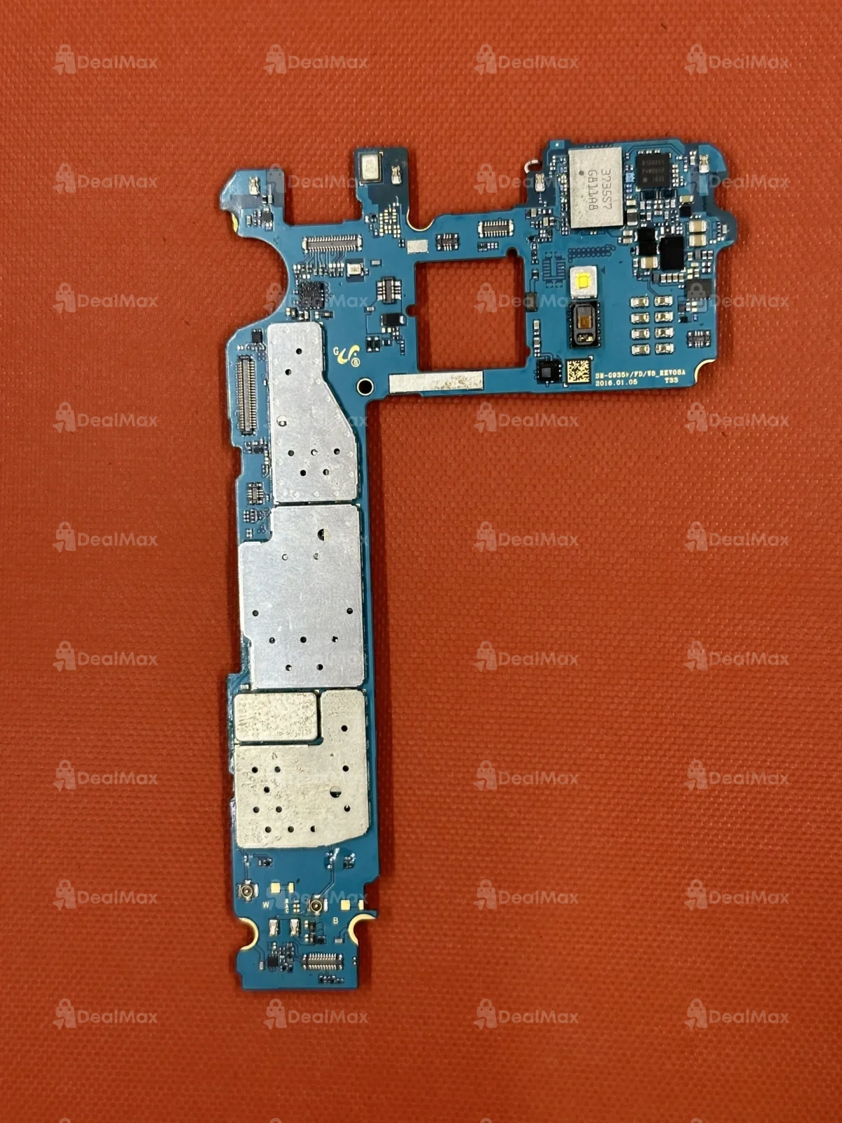Carte Mère Smsung S7 Edge SM-G935F – Image 2