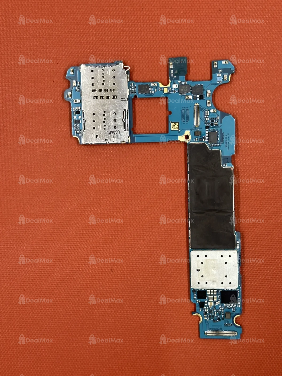 Carte Mère Smsung S7 Edge SM-G935F