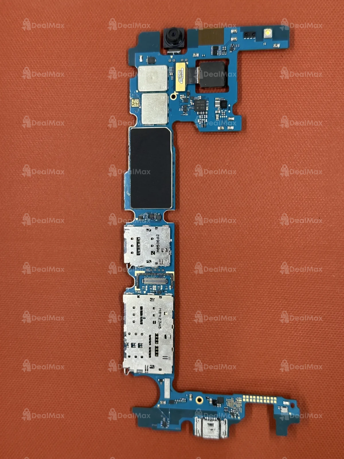 Carte Mère Samsung SM-J600F – Image 2