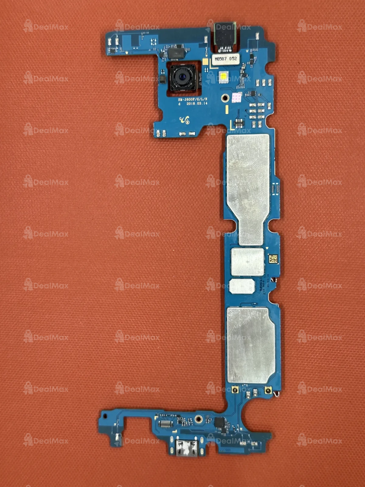 Carte Mère Samsung SM-J600F