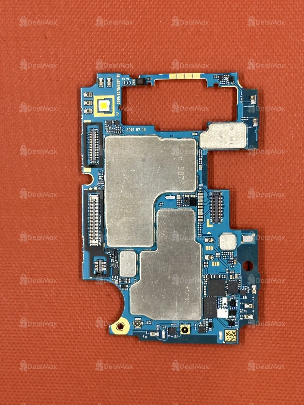Carte Mère Samsung A50S - SM-507F – Image 2
