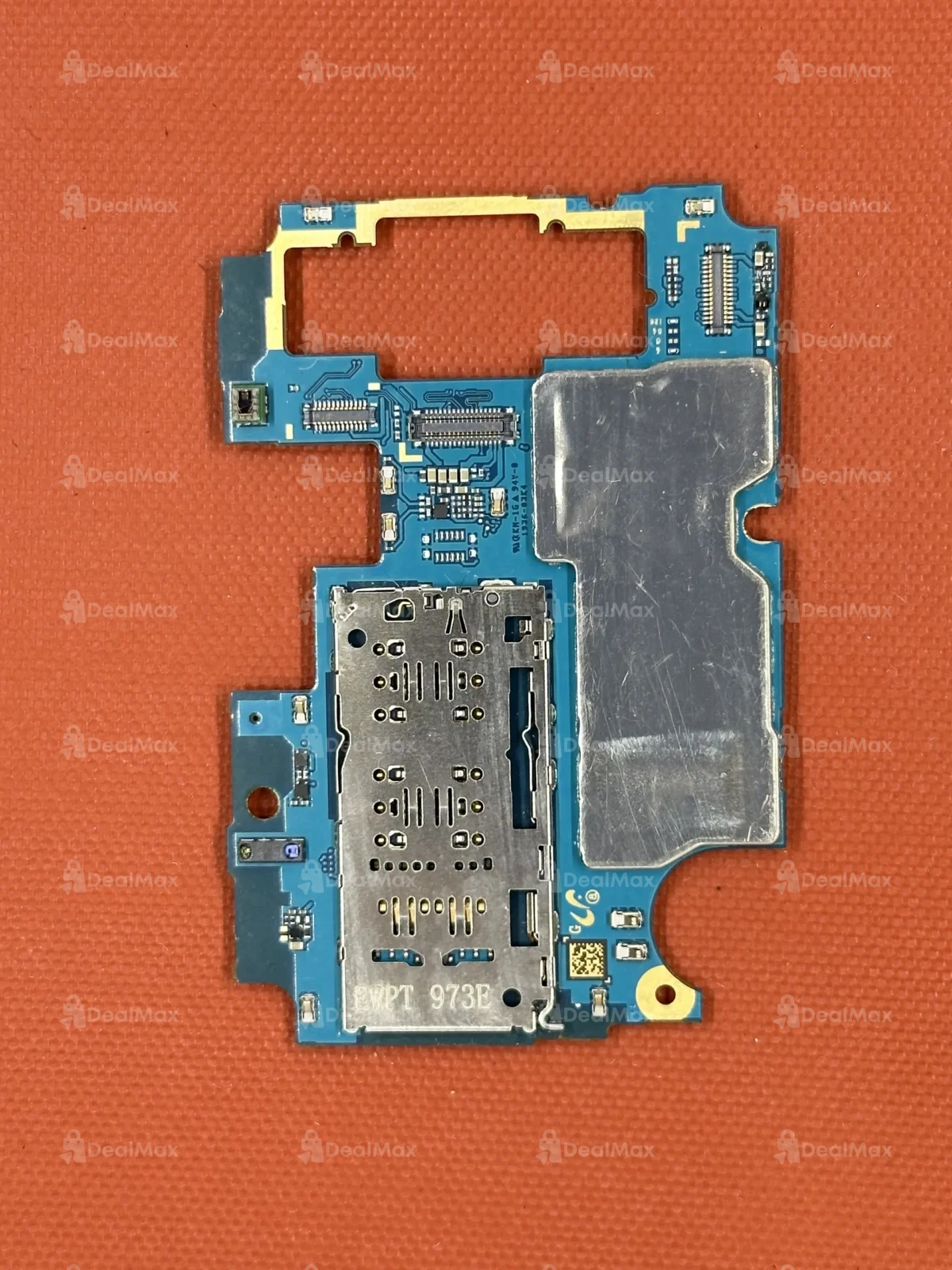 Carte Mère Samsung A50S - SM-507F