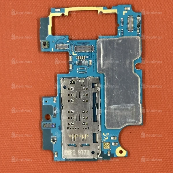 Carte Mère Samsung A50S - SM-507F