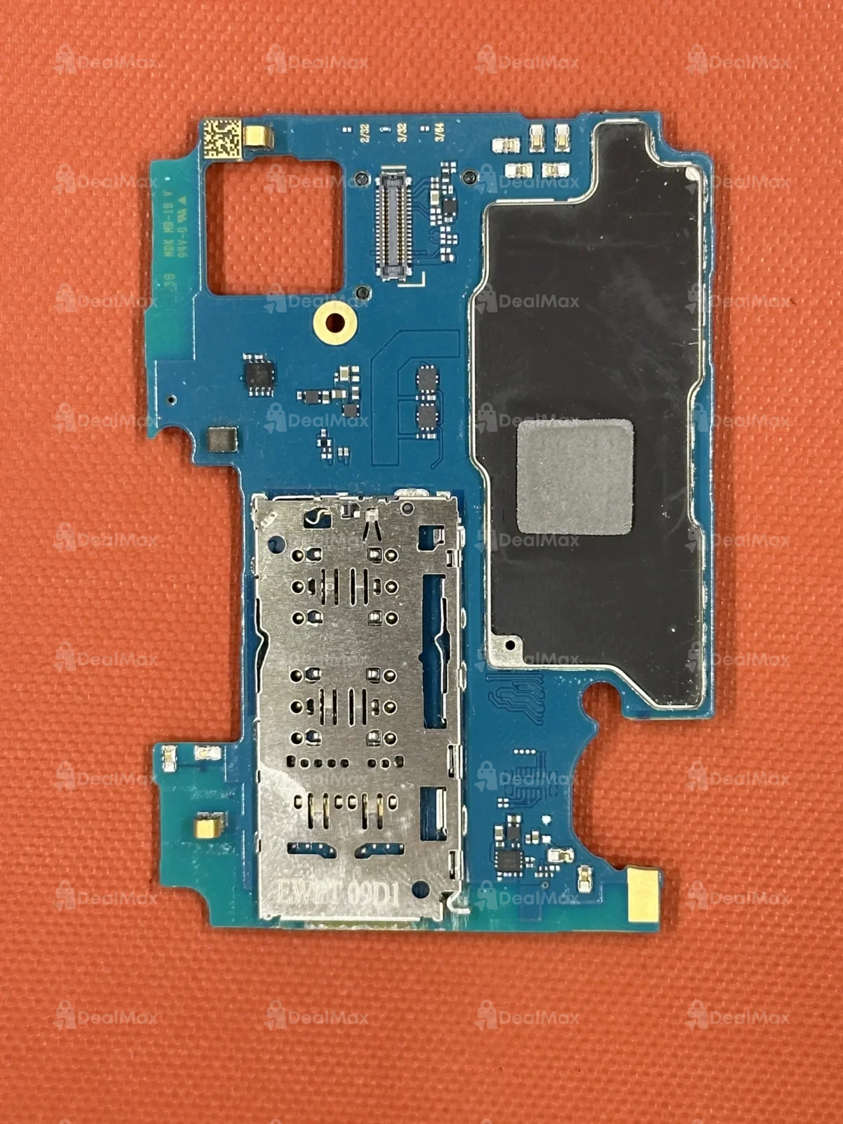 Carte Mère Samsung A02 SM-A022F – Image 2