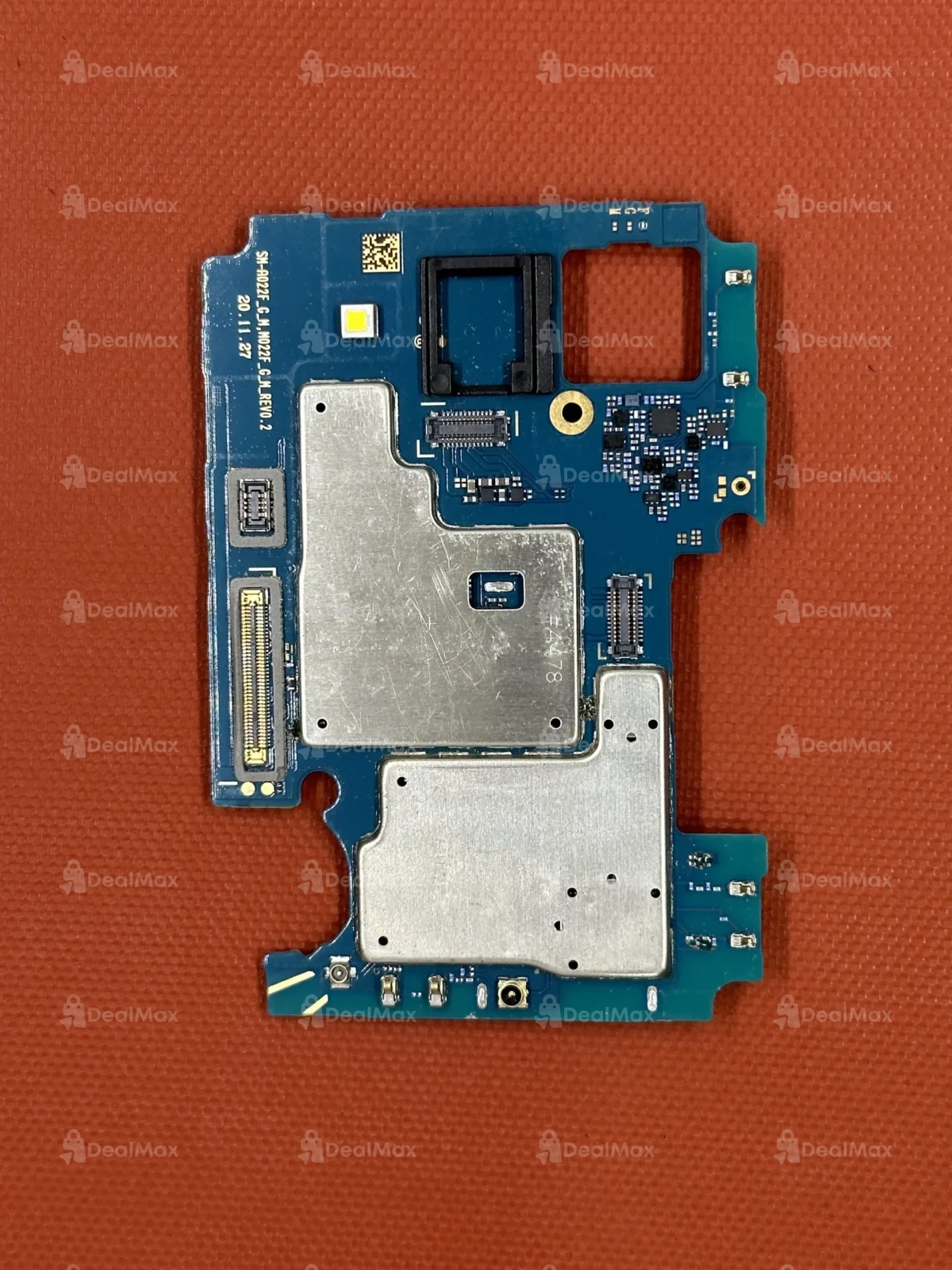 Carte Mère Samsung A02 SM-A022F