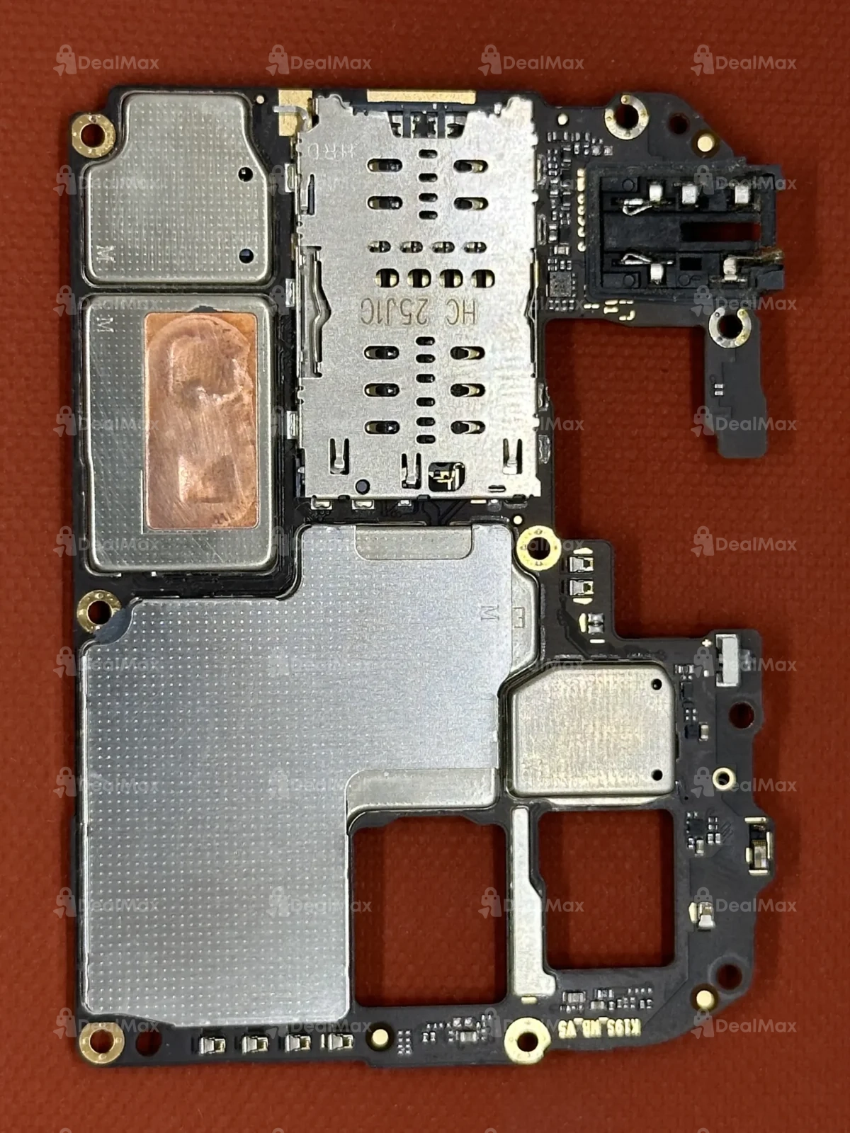 Carte Mere Redmi 10 2022 4G – Image 2