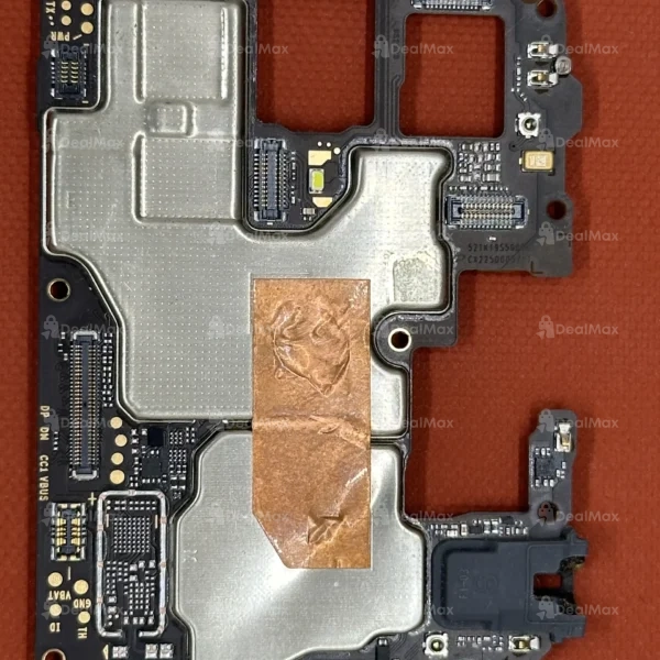 Carte Mere Redmi 10 2022 4G