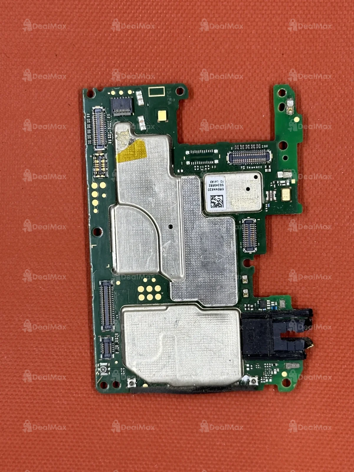 Carte Mère Huawei Y6 Prime 2019 – Image 2