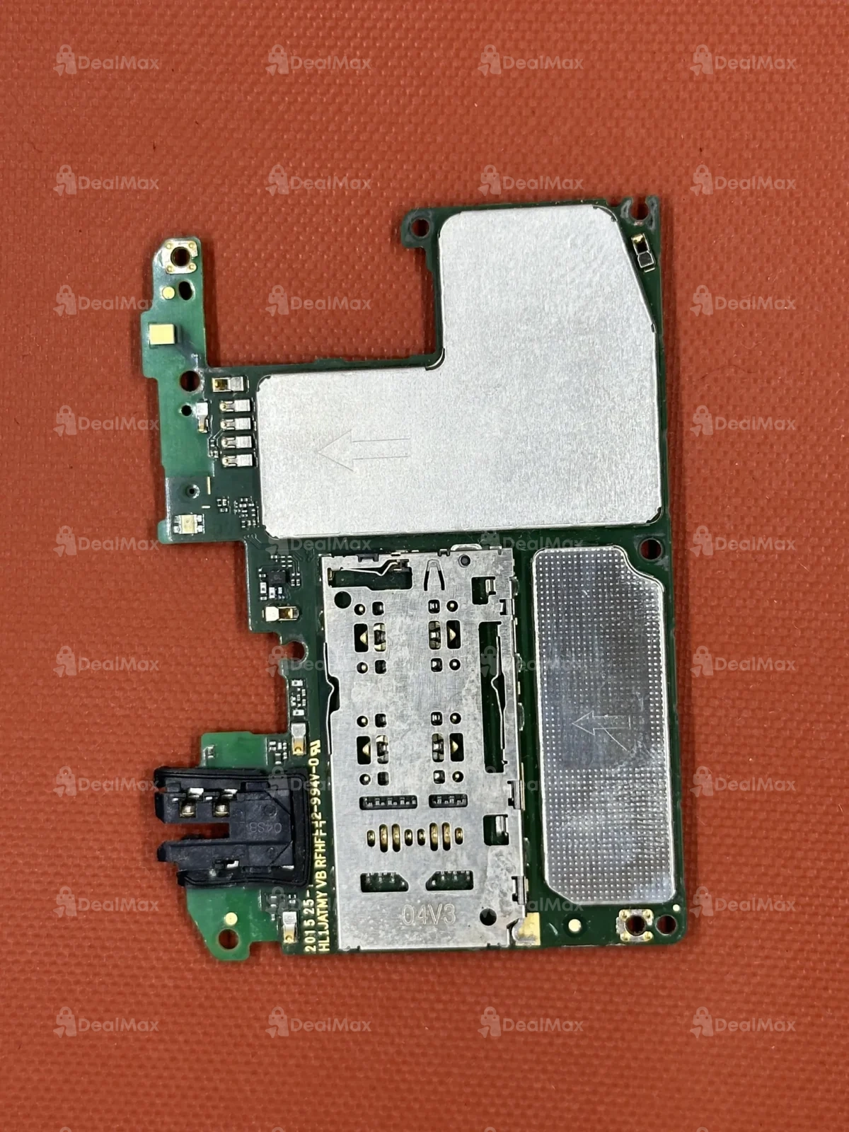 Carte Mère Huawei Y6 Prime 2019
