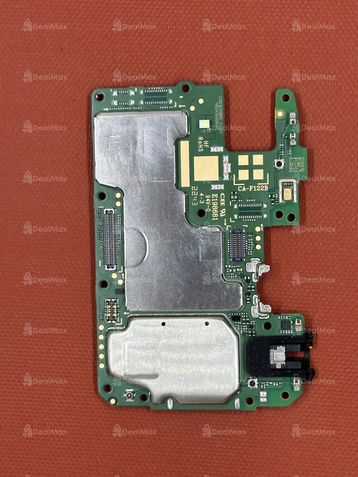 Carte Mère Huawei Y5P Dra-Lx9 – Image 2
