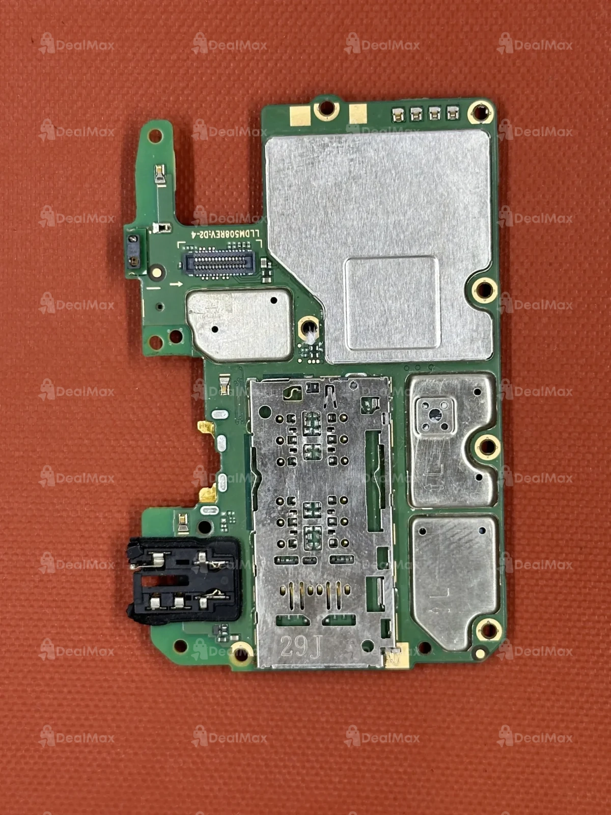 Carte Mère Huawei Y5P Dra-Lx9