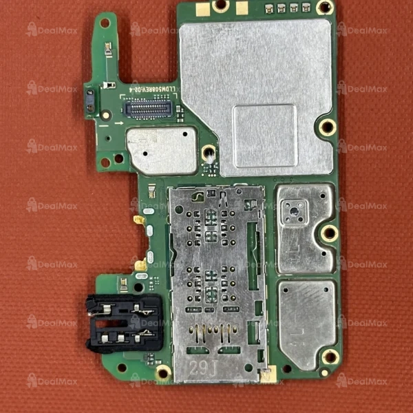 Carte Mère Huawei Y5P Dra-Lx9