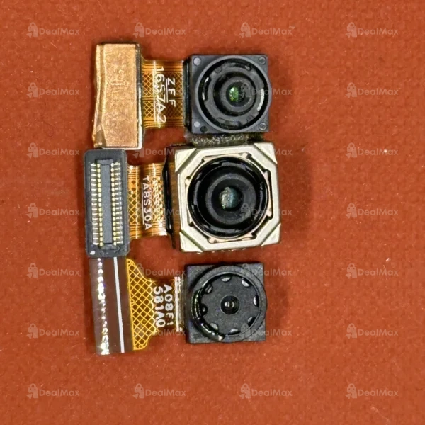 Caméra Arriere Tecno Spark 6 Go
