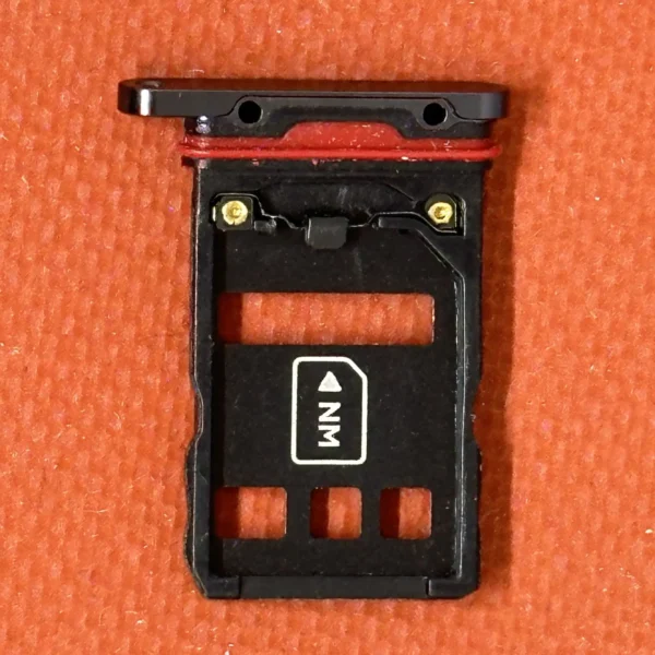 Support SIM Huawei P30 Pro (Coleur Noir)