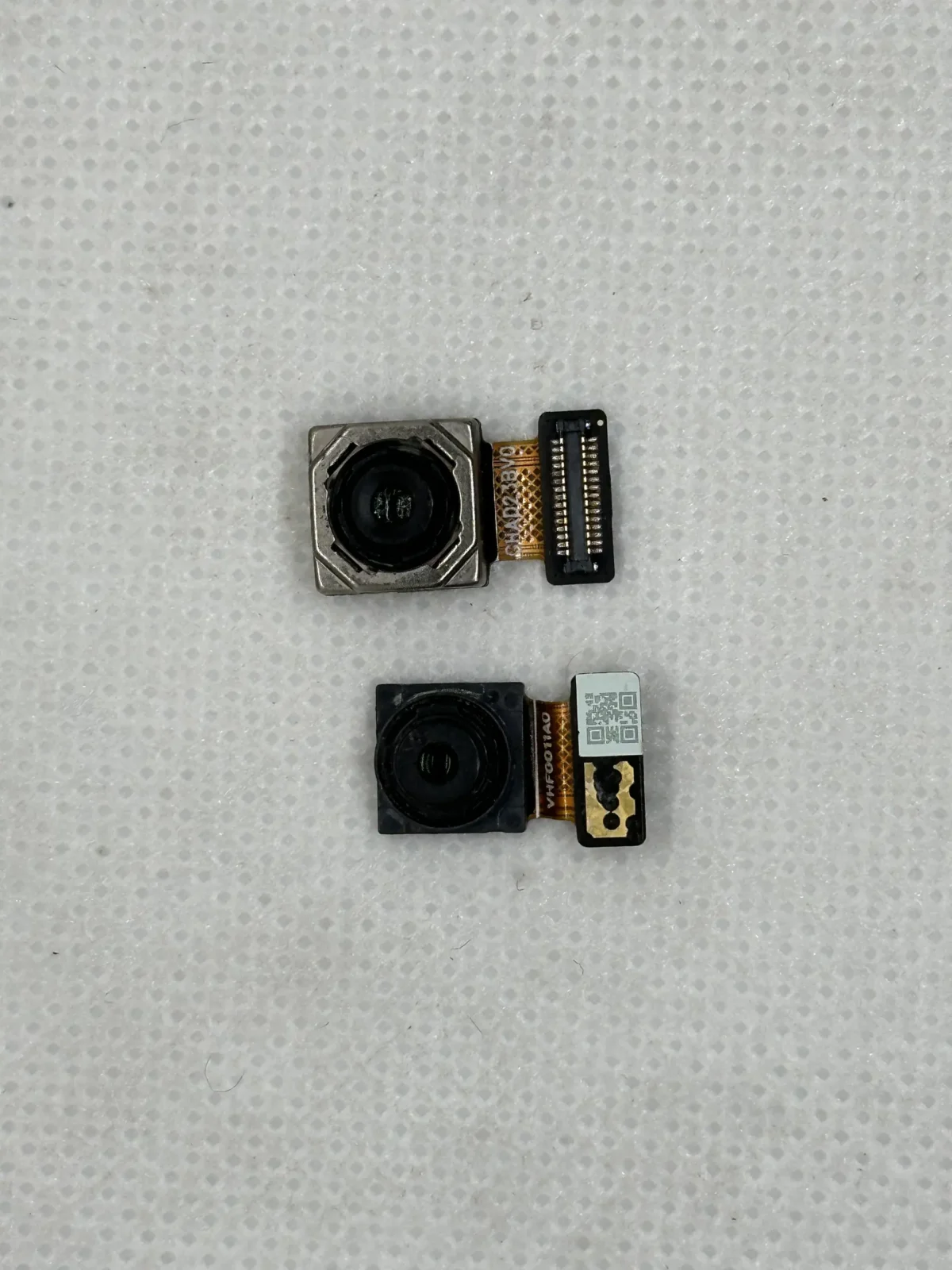 Caméra Tecno Pouvoir 3