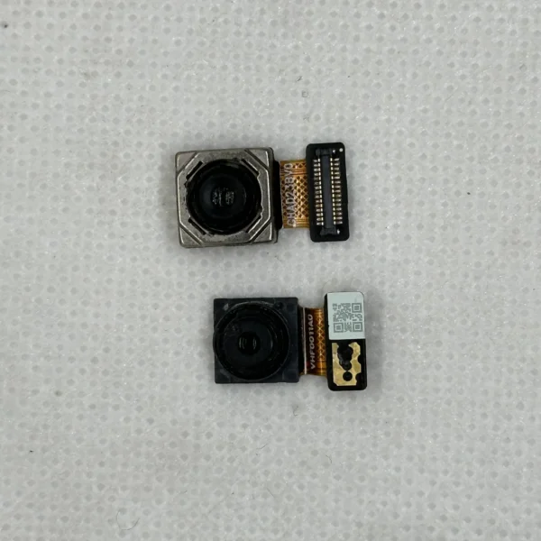 Caméra Tecno Pouvoir 3
