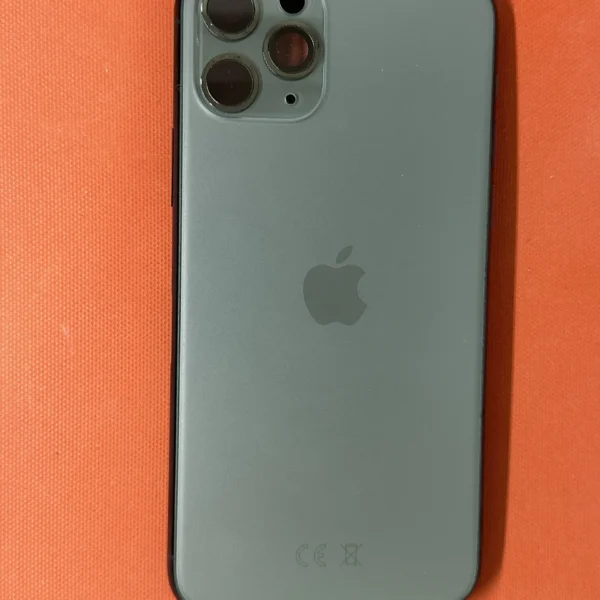 Frame iPhone 11 Pro