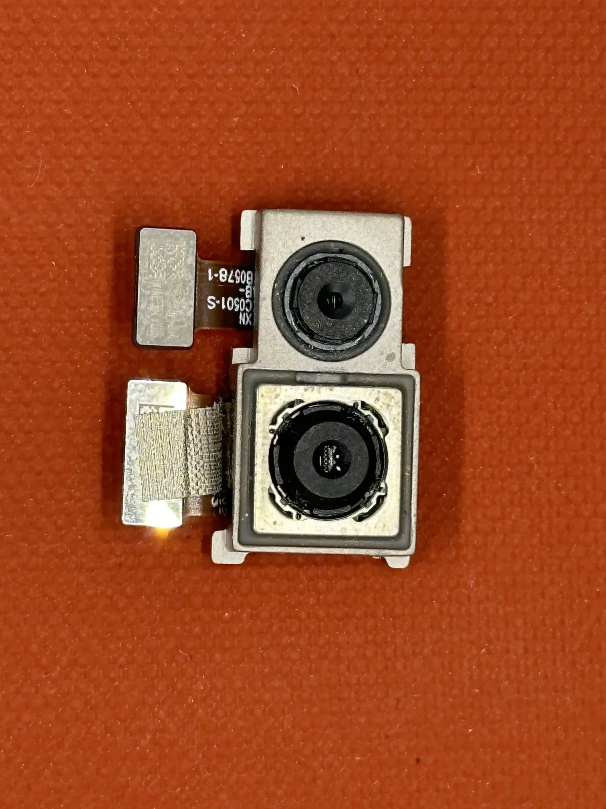 Camera Arriere Huawei Mate 10 Lite