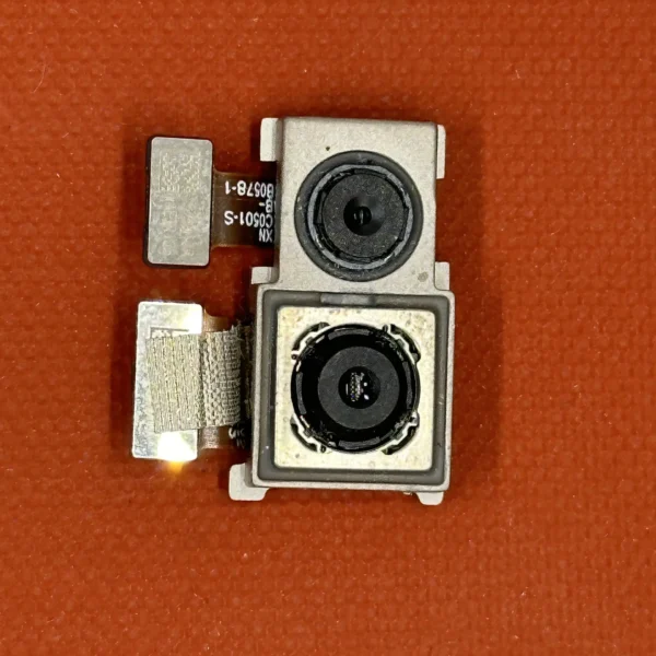 Camera Arriere Huawei Mate 10 Lite