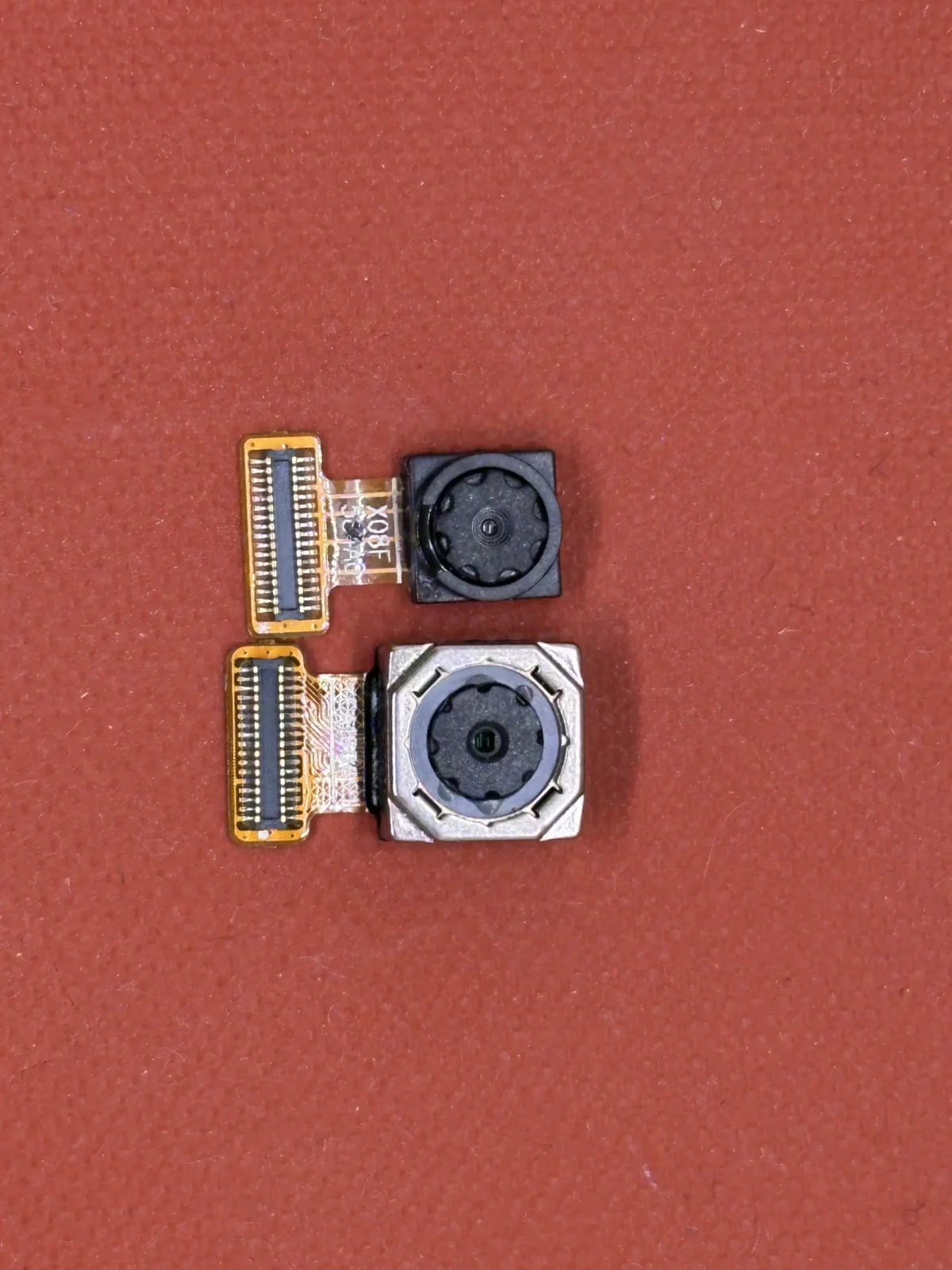 Camera Arriere iTel A48