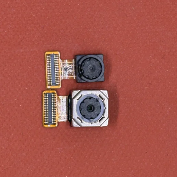 Camera Arriere iTel A48