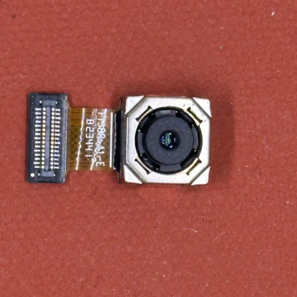 Camera Arriere Motorola E13