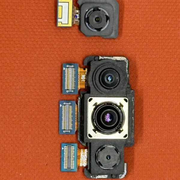 Camera Arriere Samsung A21s