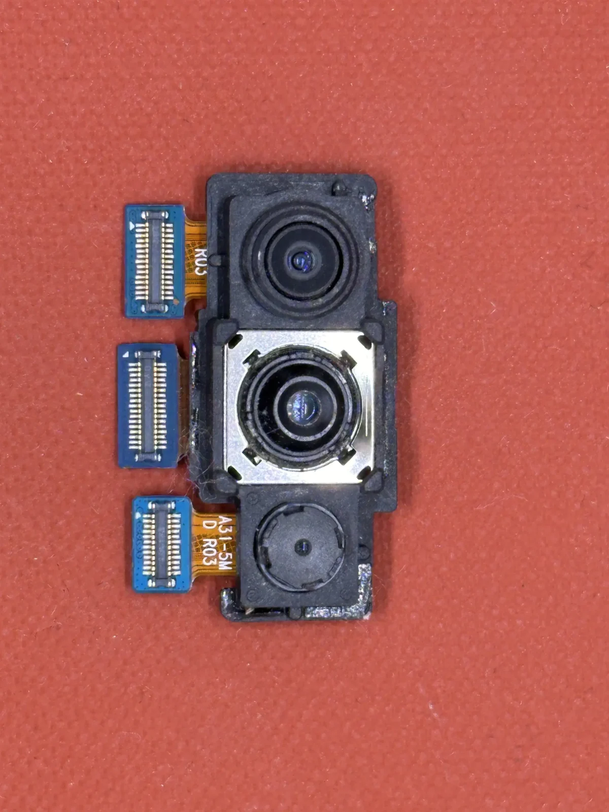 Camera Arriere Samsung A31