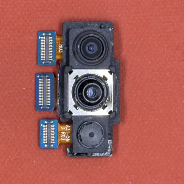 Camera Arriere Samsung A31