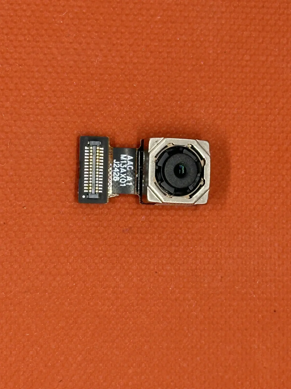 Camera Arriere Y5P